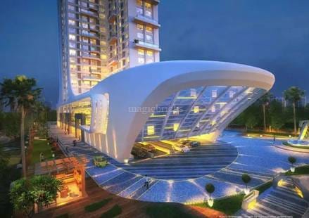 Vinayak 21 Acres gated community Rajarhat Kolkata